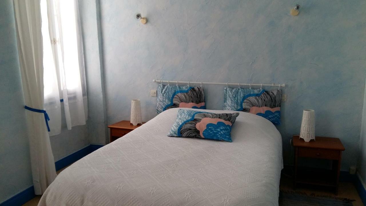 Gite Mariejo Villandraut Bagian luar foto